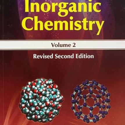 Fundamental Concepts Inorganic Chemistry