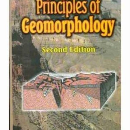 Principles Of Gemorphology