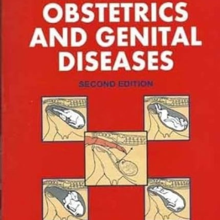 Veterinary Obstetrics & Genital Diseases