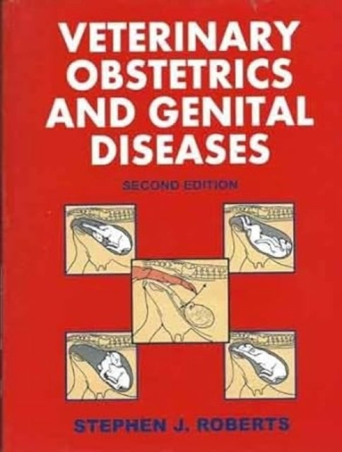 Veterinary Obstetrics & Genital Diseases