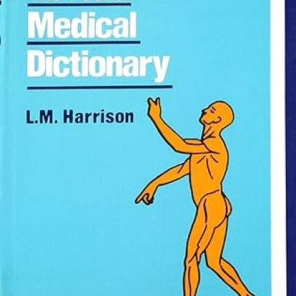 Pocket Medical Dictionary