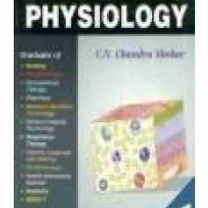 Manipal Manual of Physiology