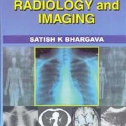 Textbook of Radiology and Imaging