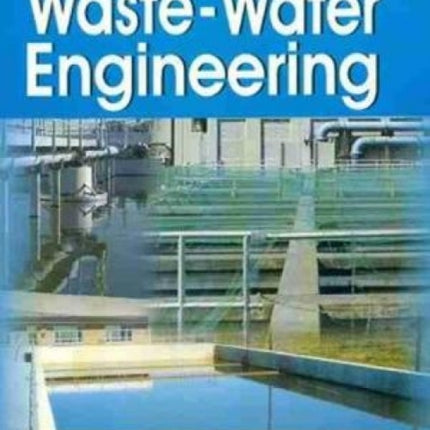 Waste-Water Engineering