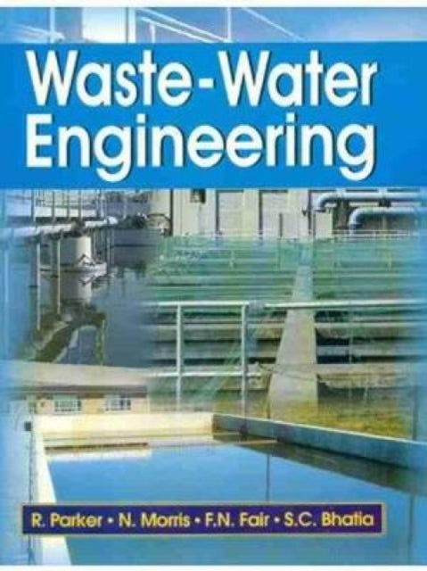 Waste-Water Engineering