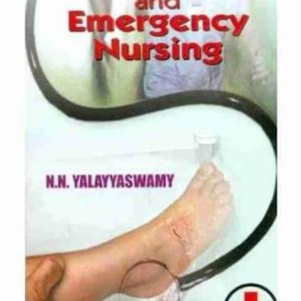 First Aid and Emergency Nursing