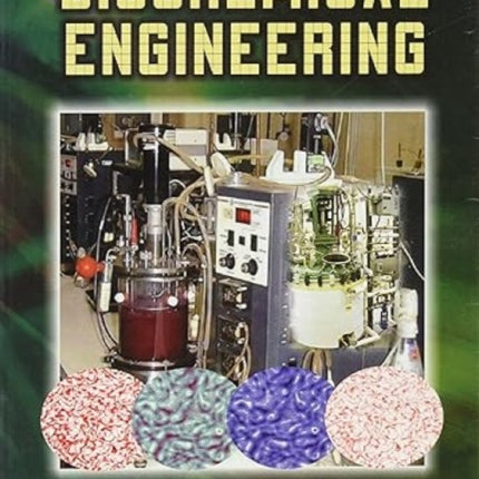 Biochemical Engineering