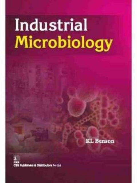 Industrial Microbiology