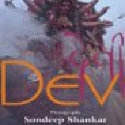 Devi: Hindu Goddesses