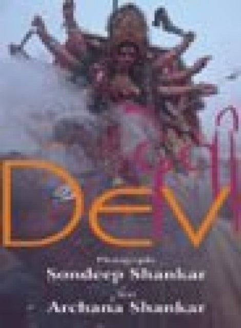 Devi: Hindu Goddesses