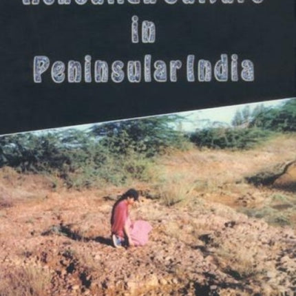 Acheulion Culture in Peninsular India: An Ecological Perspective