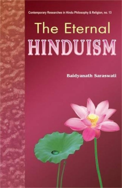 The Eternal Hinduism