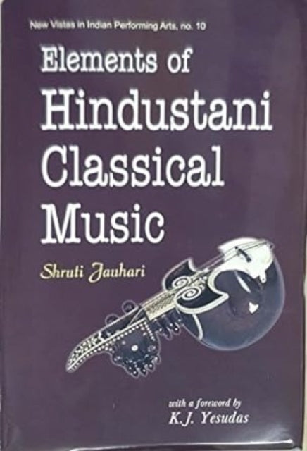 Elements of Hindustani Classical Music