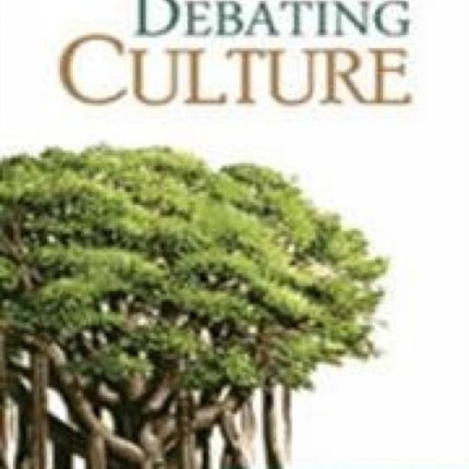 Debating Culture