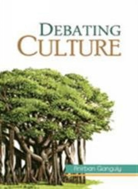 Debating Culture