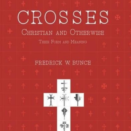 Crossess - Christian and Otherwise