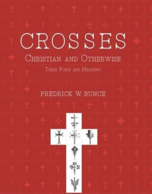 Crossess - Christian and Otherwise