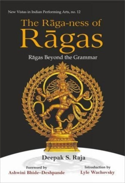 The Raga-Ness of Ragas: Ragas Beyond the Grammar