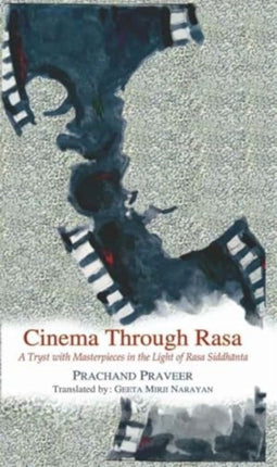 Cinema Through Rasa