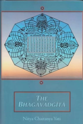 The Bhagavad Gita