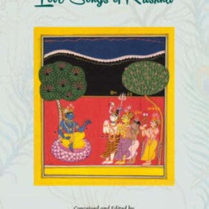 Love Songs of Krishna