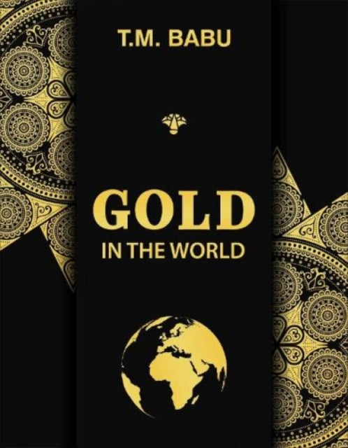 Gold in the World