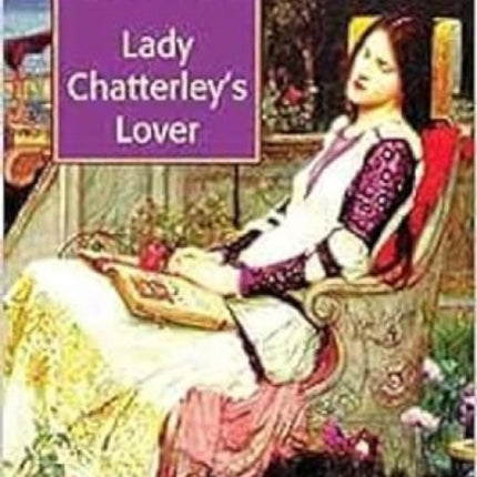Lady Chatterley's Lover