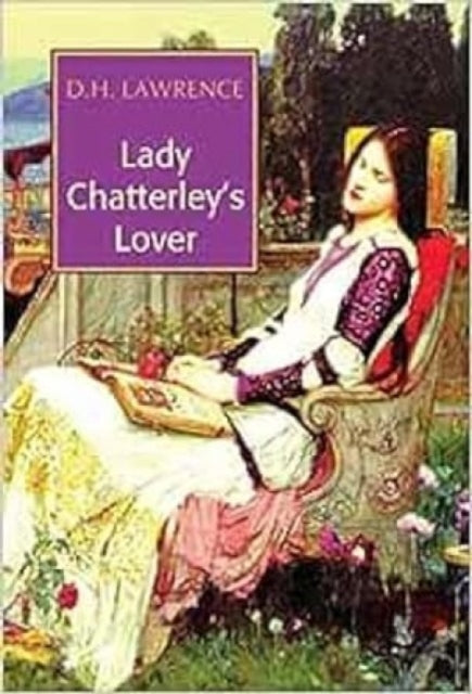 Lady Chatterley's Lover