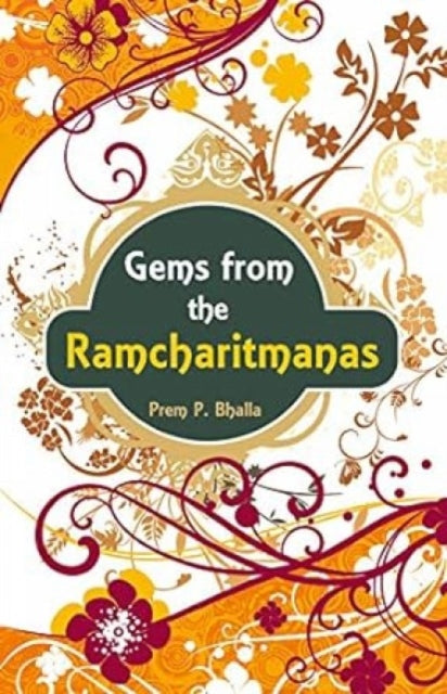 Gems from the Ramcharitmanas