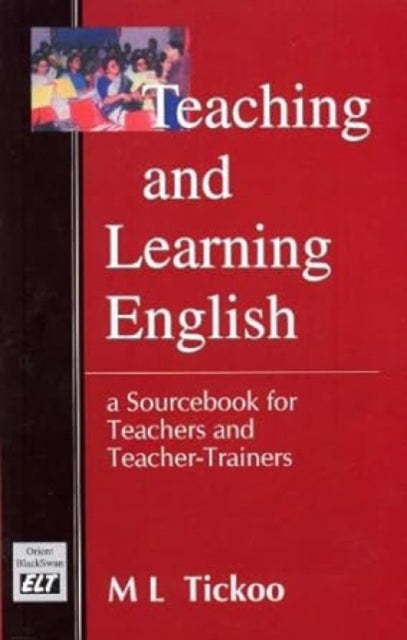 Teaching and Learning English