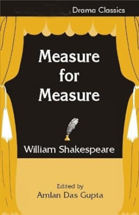 Measure for Measure