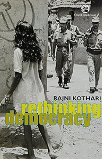 Rethinking Democracy