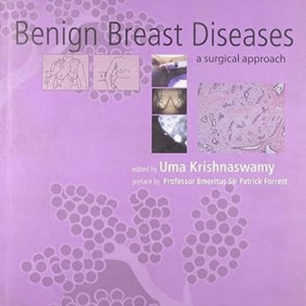 Benign Breast Diseases: A Surgical Approach