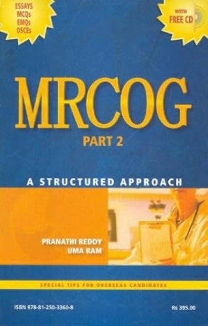 MRCOG