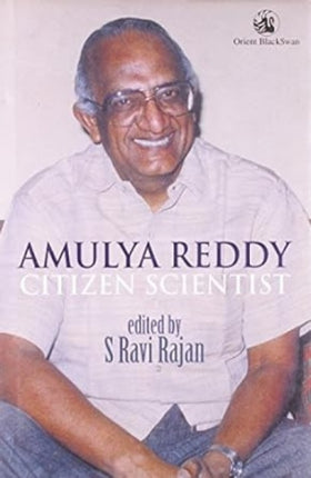 Amulya Reddy: Citizen Scientist