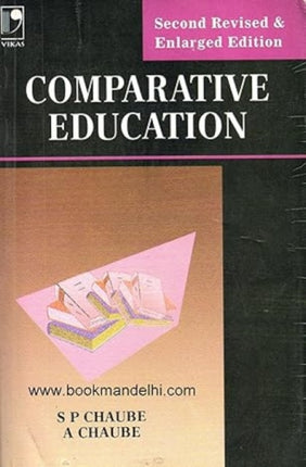 Comparative Education Chaube