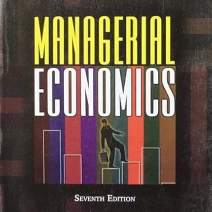 Managerial Economics,Dwivedi