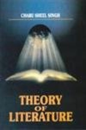 Theory of Literature