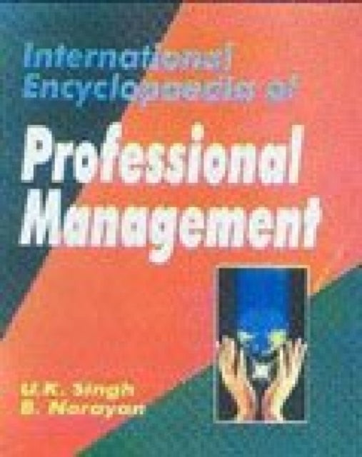 International Encyclopaedia of Professional Management