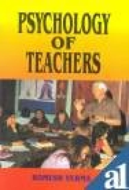 Psychology of Teachers: Model Approach for 21st