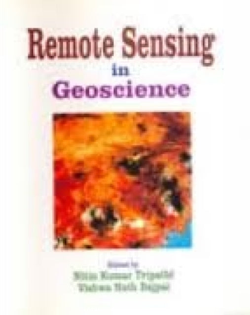 Remote Sensing in Geoscience