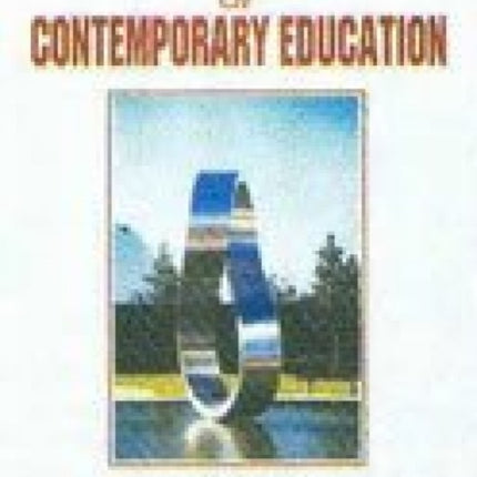 Encyclopaedia of Contemporary Education