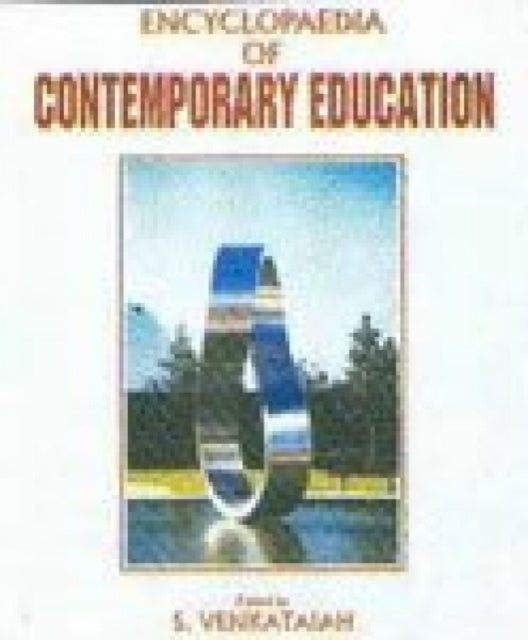 Encyclopaedia of Contemporary Education