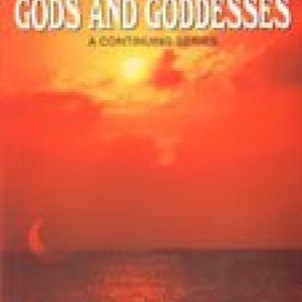 Encyclopaedia of Gods and Goddesses