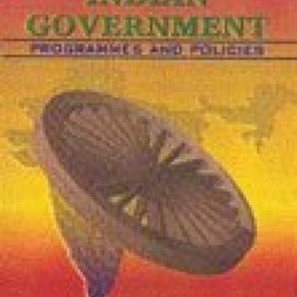 Encyclopaedia of Indian Government: Programmes