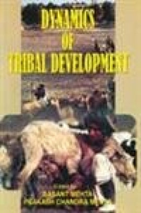 Dynamics of Tribal Development