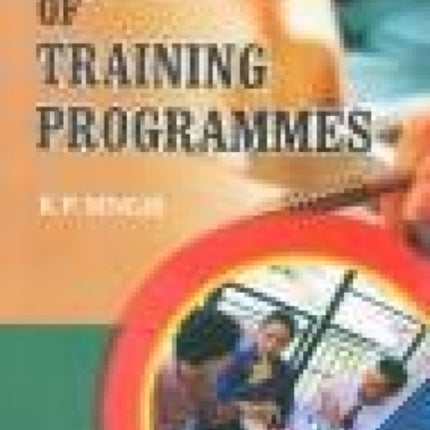 Management of Training Programmes