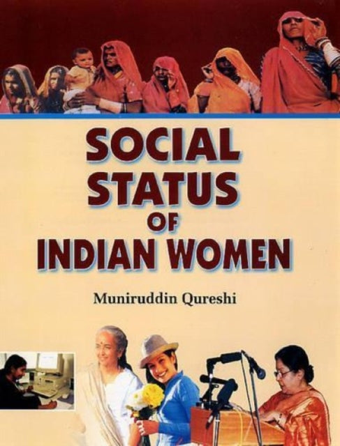 Social Status of Indian Women