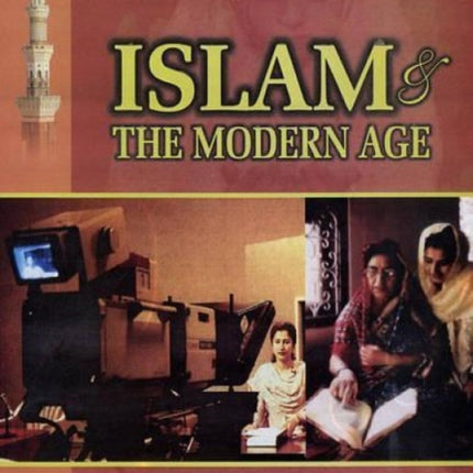 Islam and the Modern Age