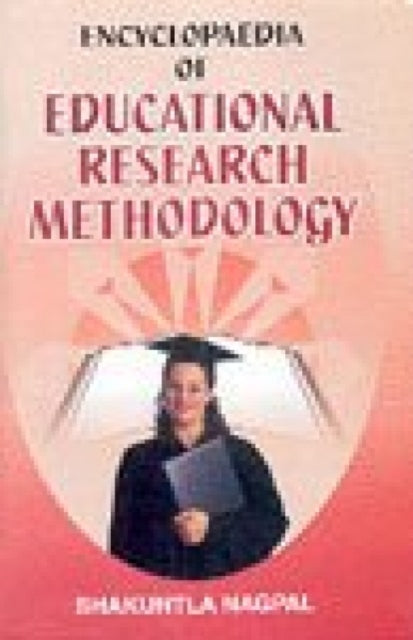 Encyclopaedia of Educational Research Methodology